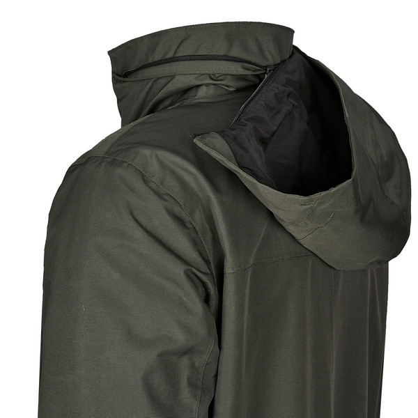 ANDREAS USX PARKA Herren - Übergangsjacke