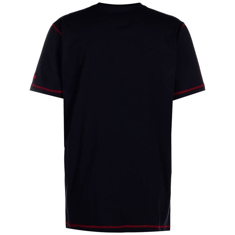 New Era NFL New England Patriots T-Shirt Herren