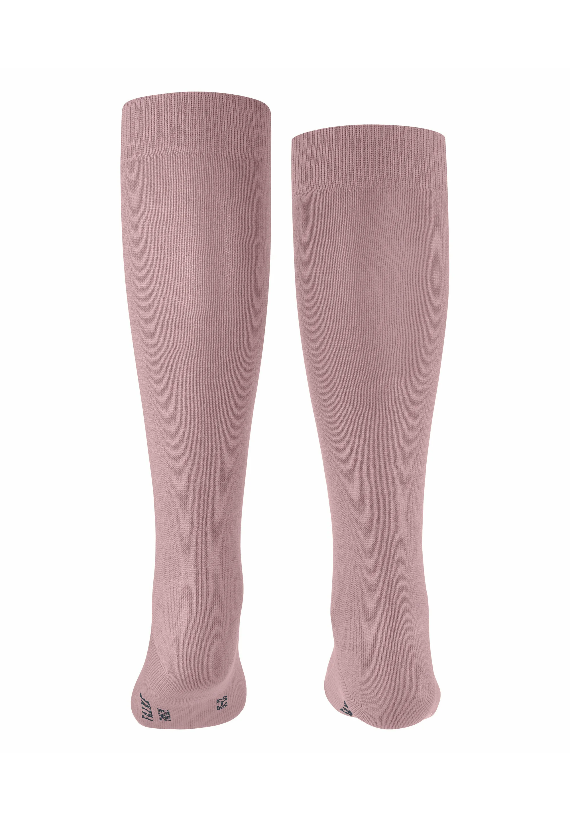 FALKE FAMILY RODILLA ALTA CASUAL - Calcetines