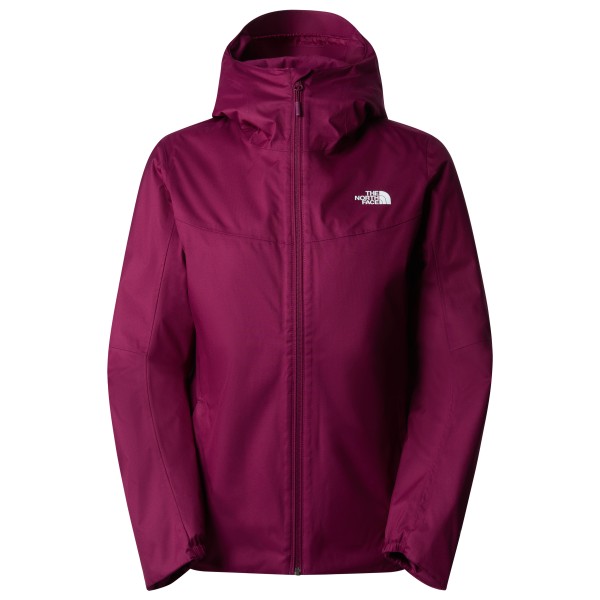 The North Face - Women's Quest Insulated Jacket - Winterjacke