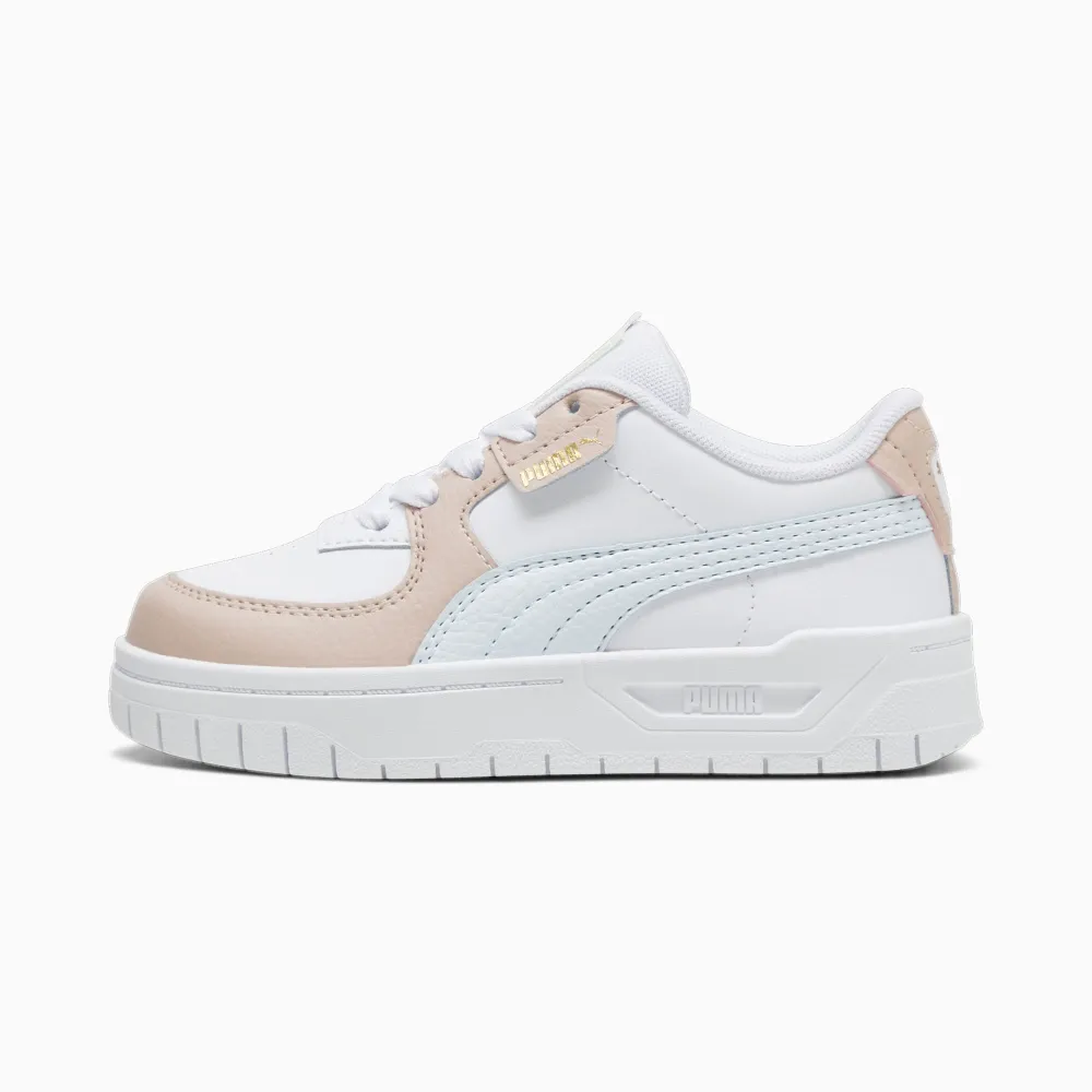 PUMA Cali Dream Pastel 388540_13 / weiss