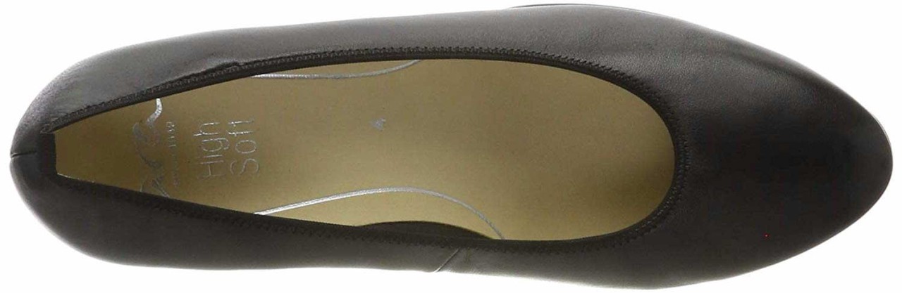 ARA Modische Pumps schwarz