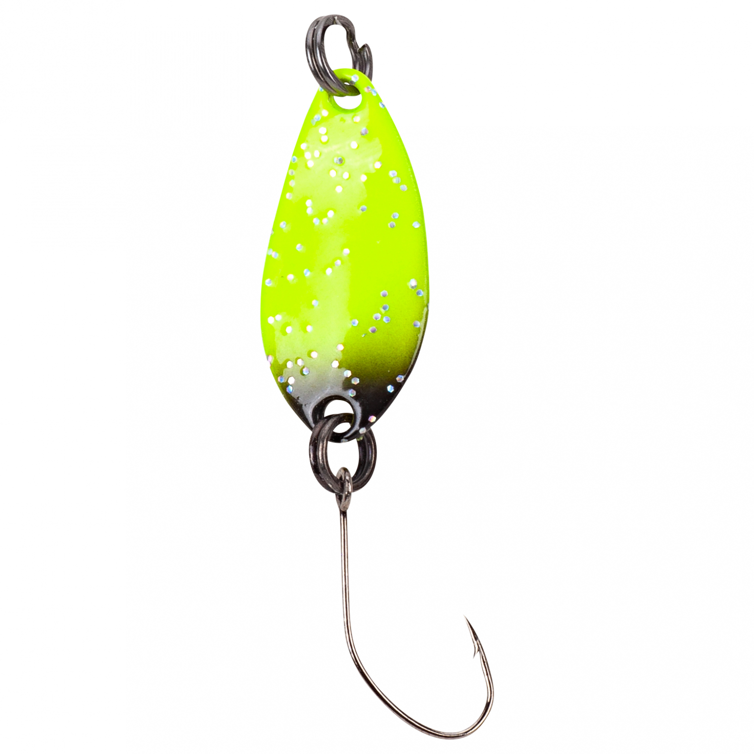 Iron Trout Spoon Gentle (YBB)