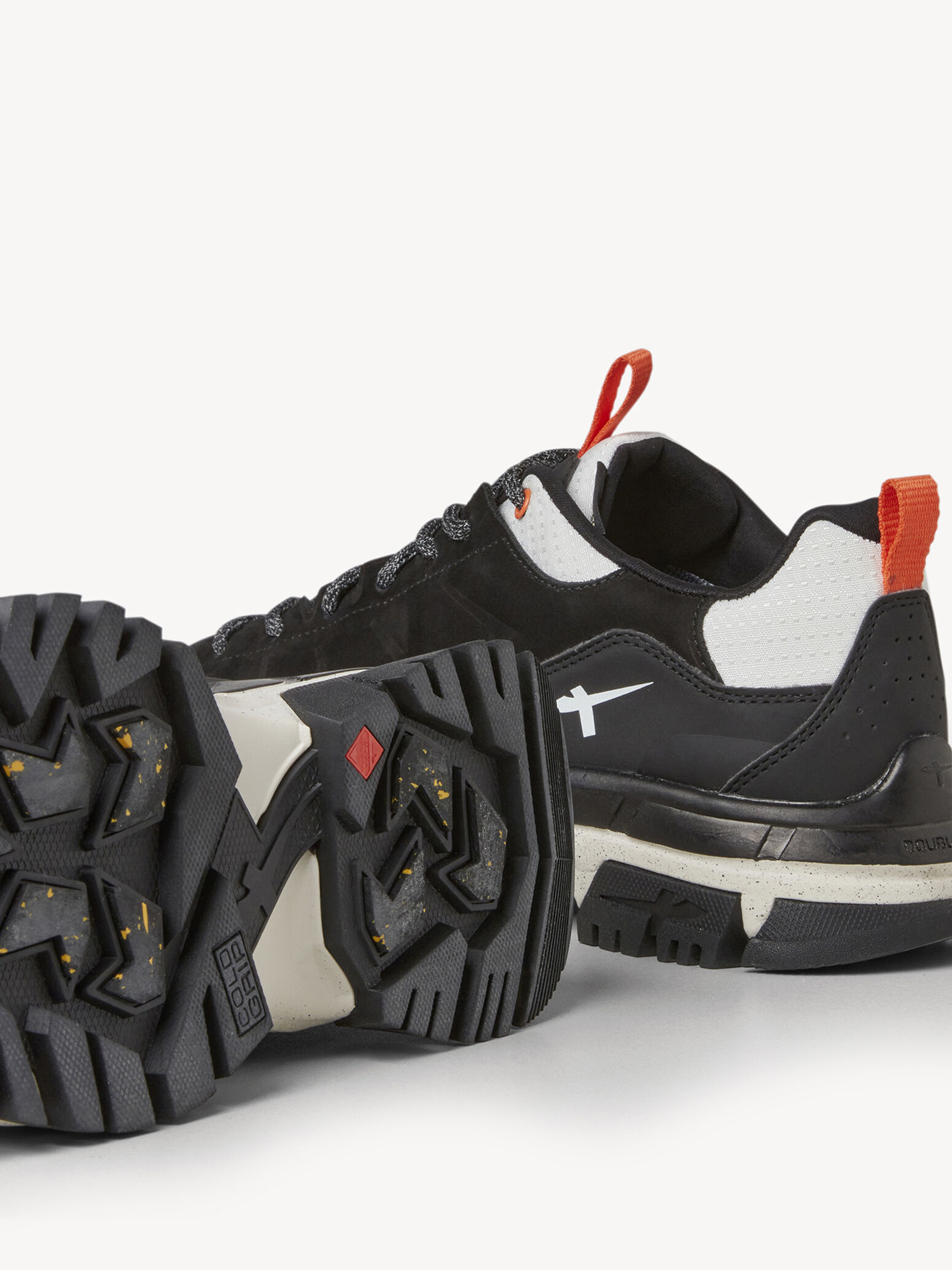 GORE-TEX Chaussure de randonnée H-3715 - noir