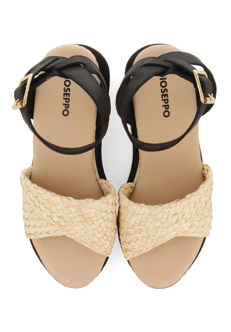 Gioseppo MEHAMA - Sandalias con plataforma
