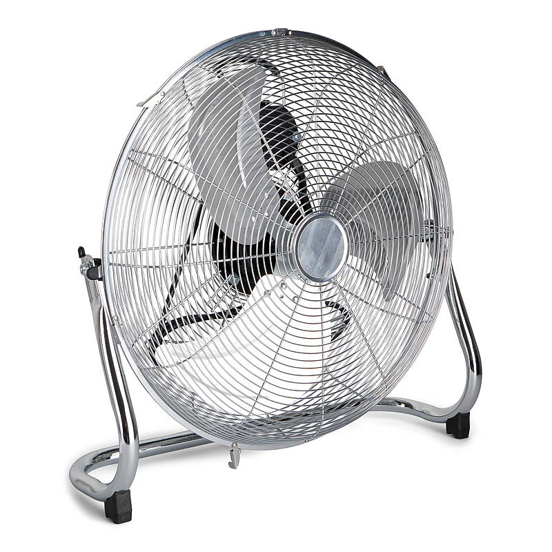 Energy Gulvvifte 45 cm Metall, Energy