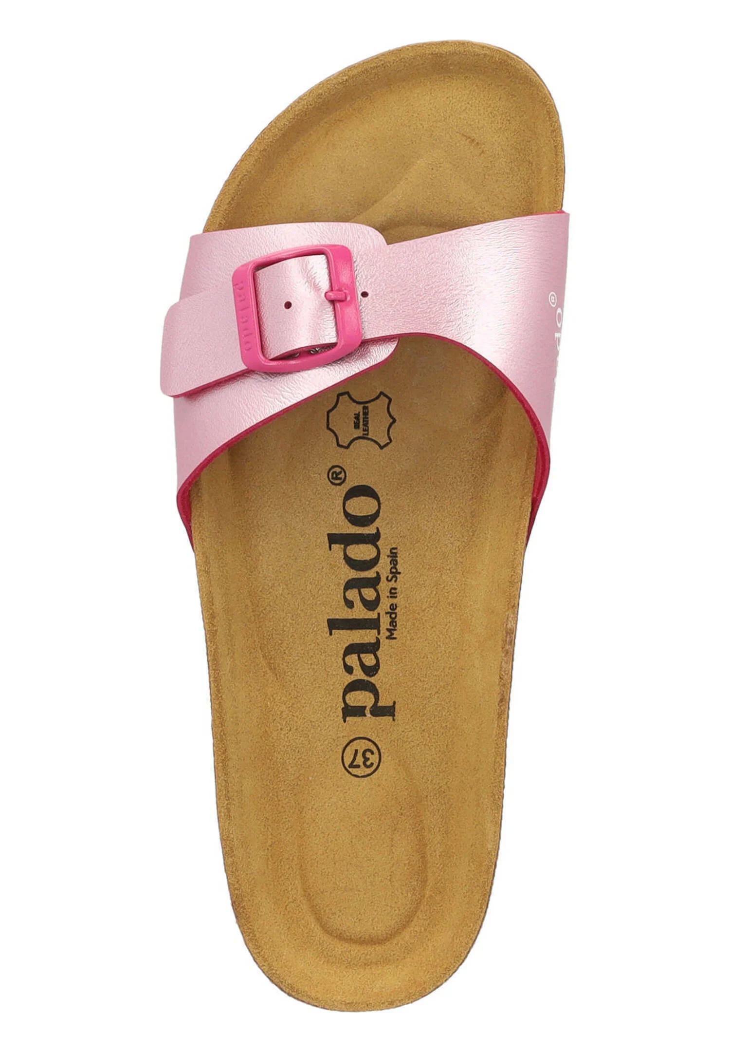 Palado MALTA - Zapatillas