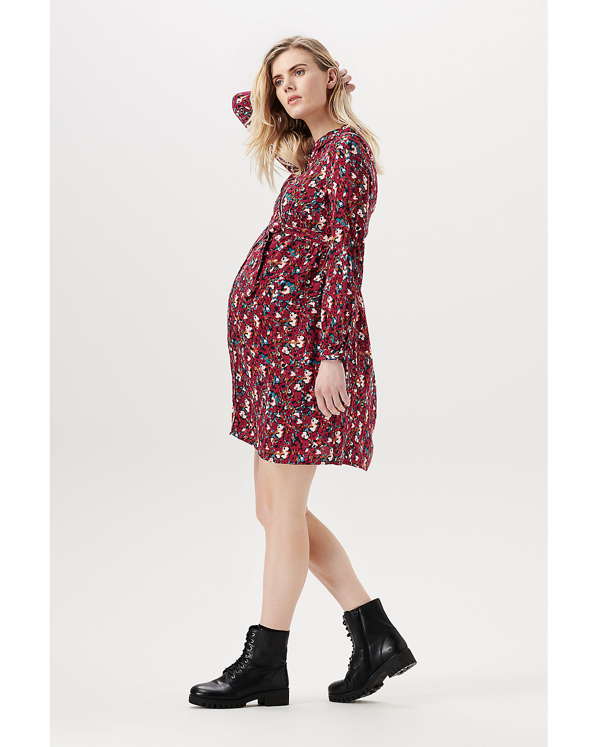 Still-Kleid Umstandskleider