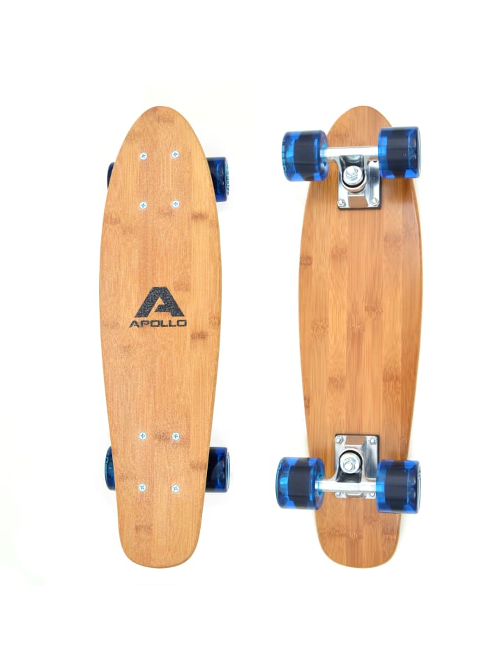 Apollo Fancyboard - Cruiserboard 