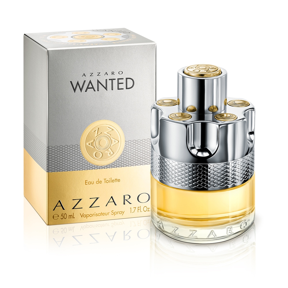 Azzaro Azzaro Wanted Eau de Toilette