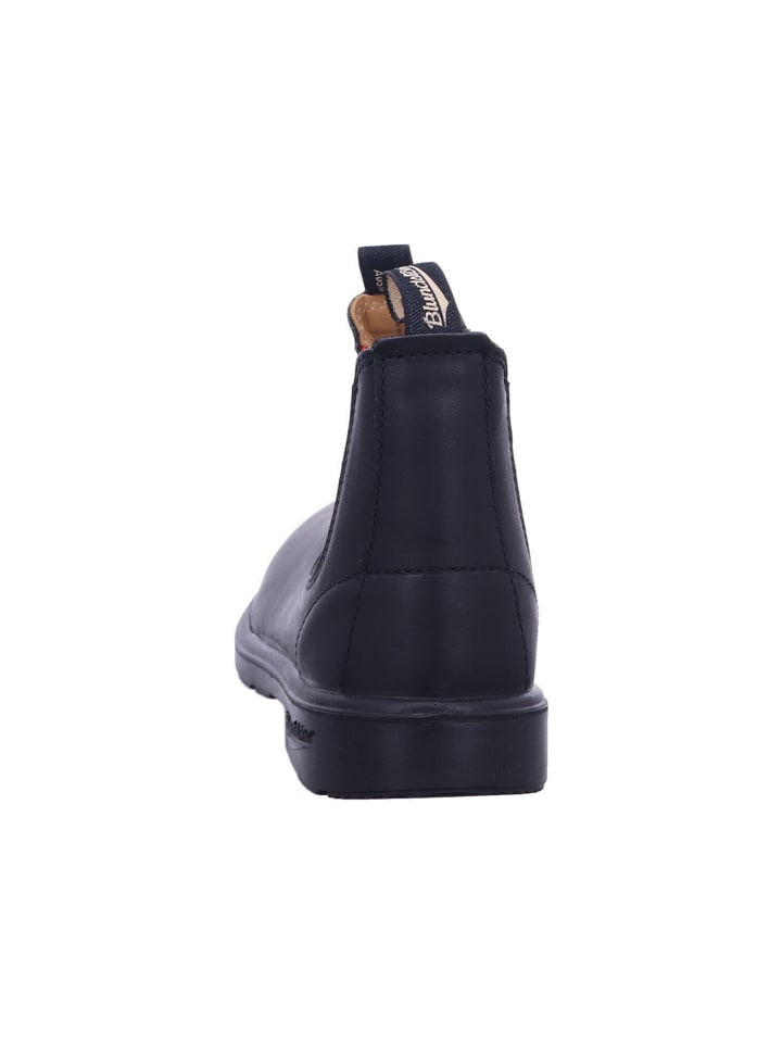 Tommy Hilfiger Chelsea Boot in schwarz günstig kaufen