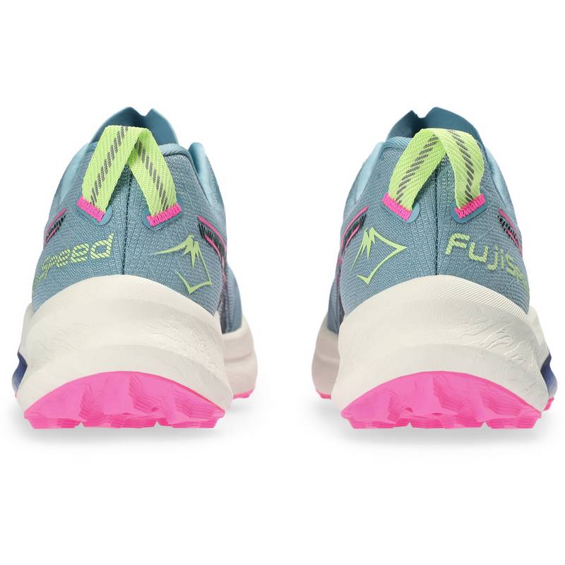 ASICS FUJI SPEED 2 Laufschuhe Damen