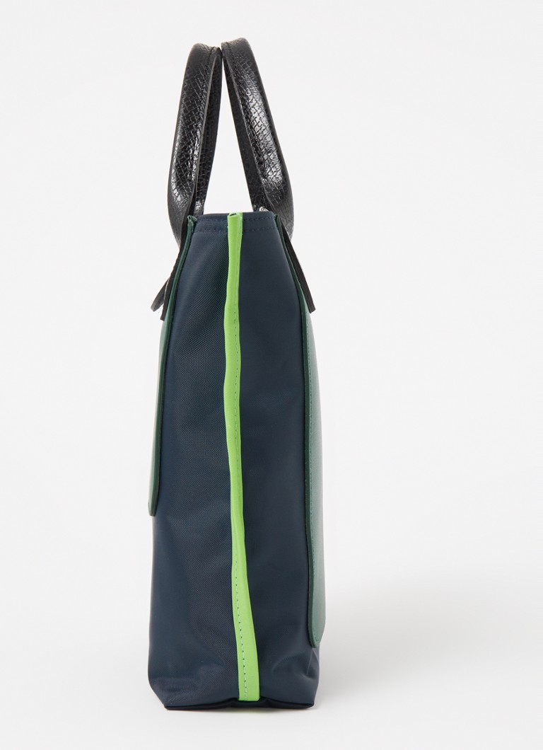 Longchamp Cabas -käsilaukku XS irrotettavalla olkahihnalla