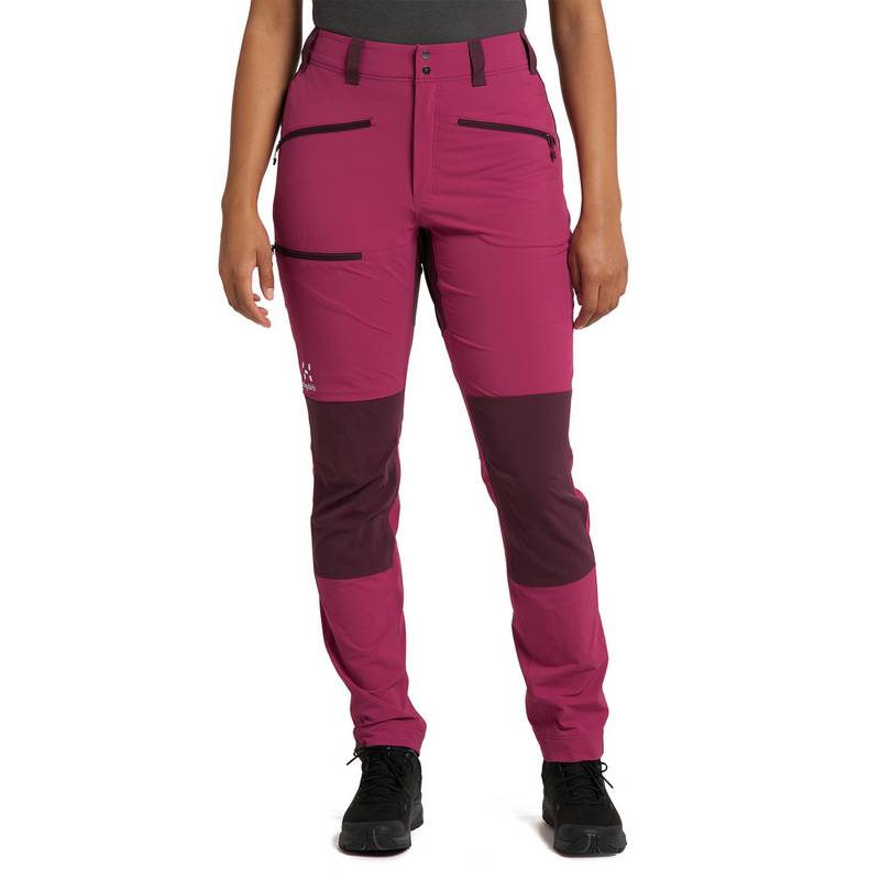 Haglöfs Mid Standard Pant Trekkinghose Damen