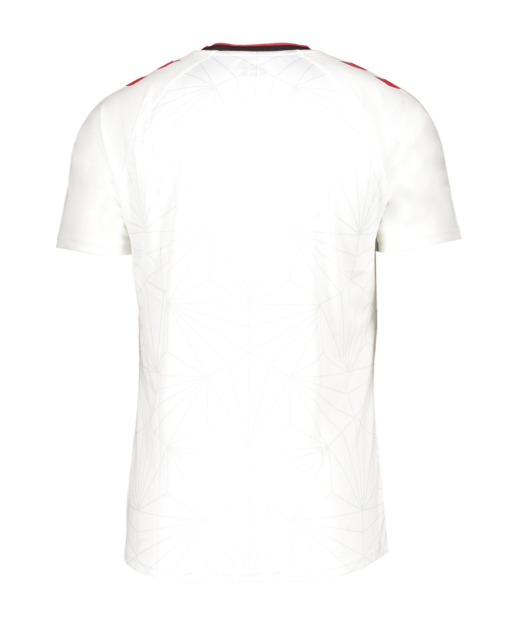 hummel Fußballtrikot FC Southampton Trikot 3rd 2022/2023 Kids