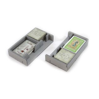 Concordia Insert