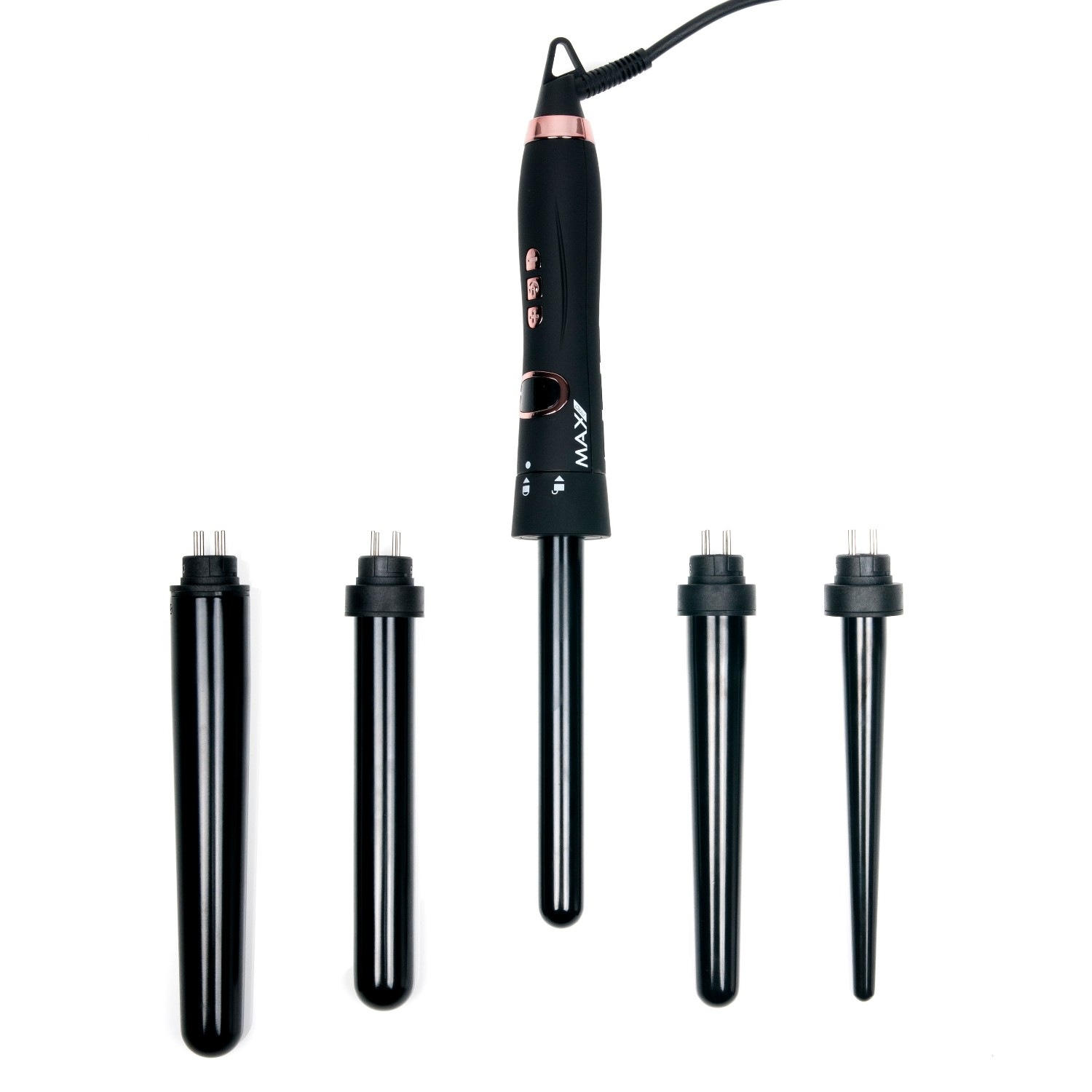 Miracle 5in1 Curler
