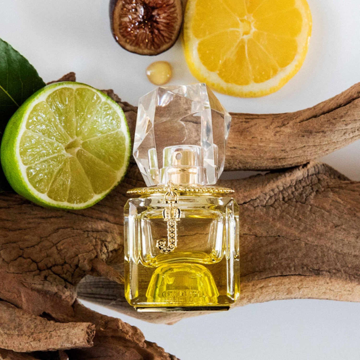 Juicy Couture ΑΝΘΙΣΜΕΝΟ ΚΟΡΙΤΣΙ