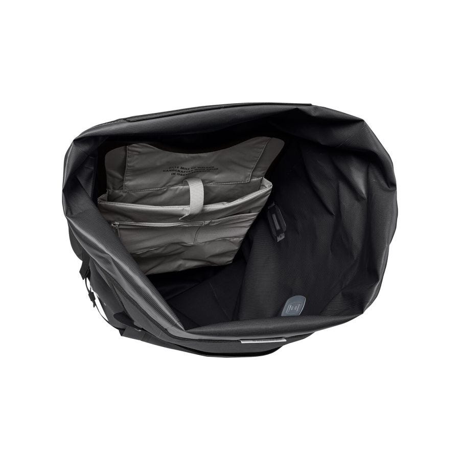 Proof 28 Fahrradrucksack wasserdicht