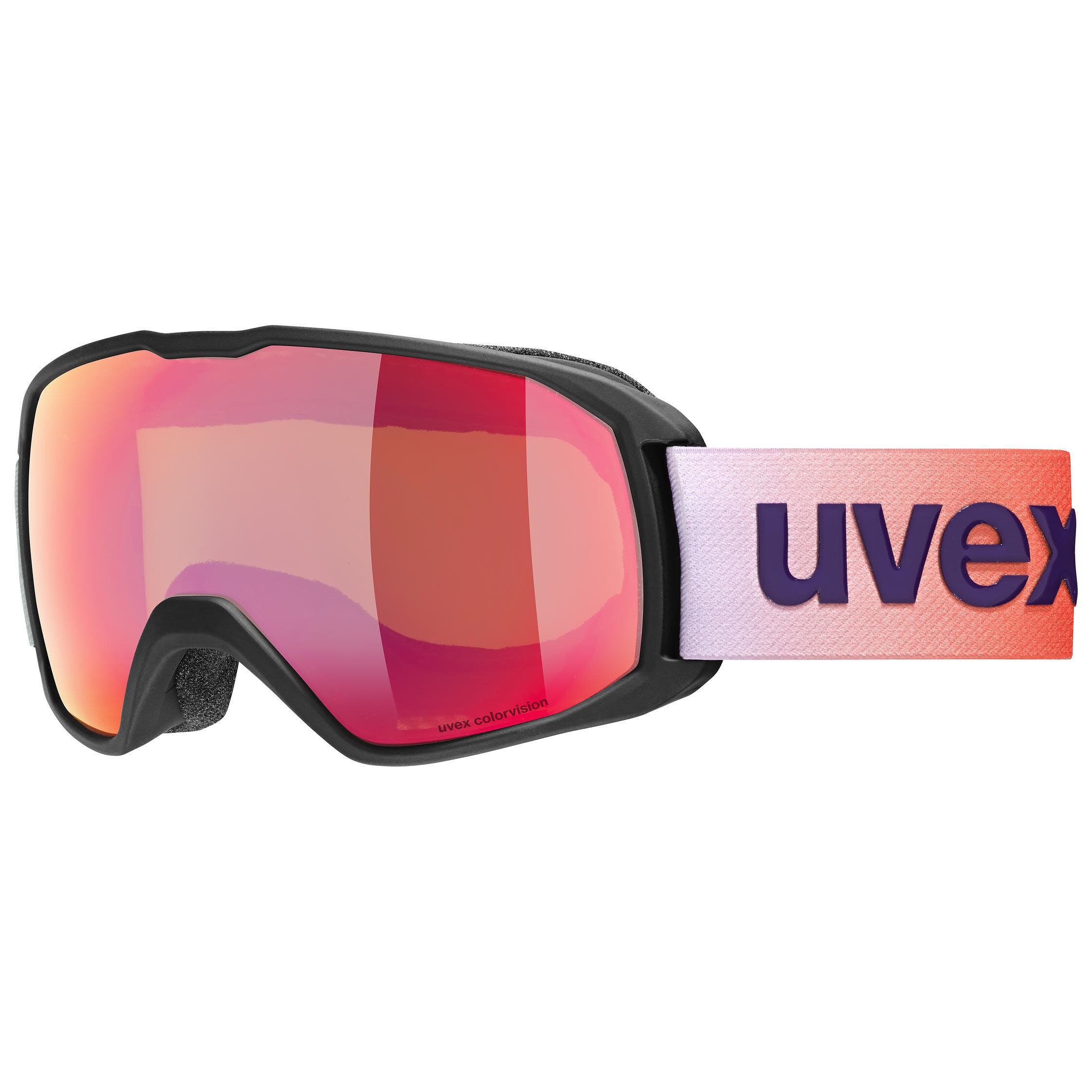 Uvex Skibrille