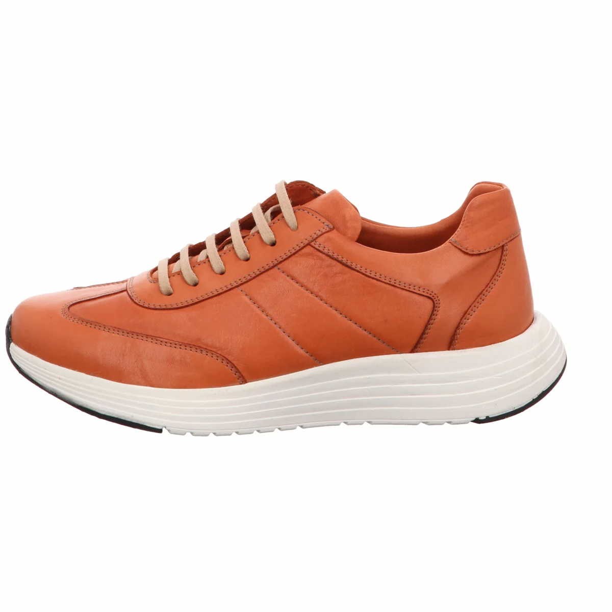 GEMINI Sneaker braun