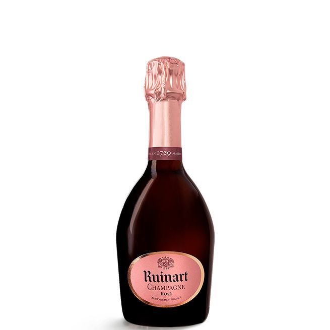 Ruinart, Brut Rosé, Demi-bouteille