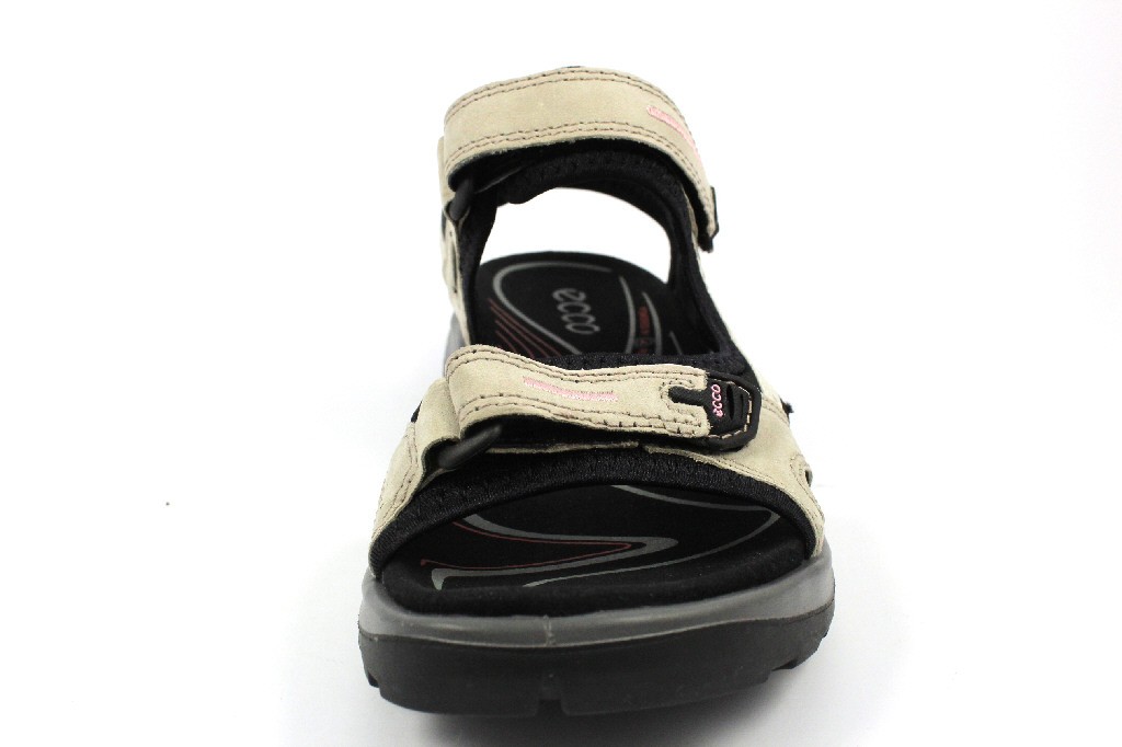 ECCO Outdoor Sandalen beige 069563 Ecco Voting DA