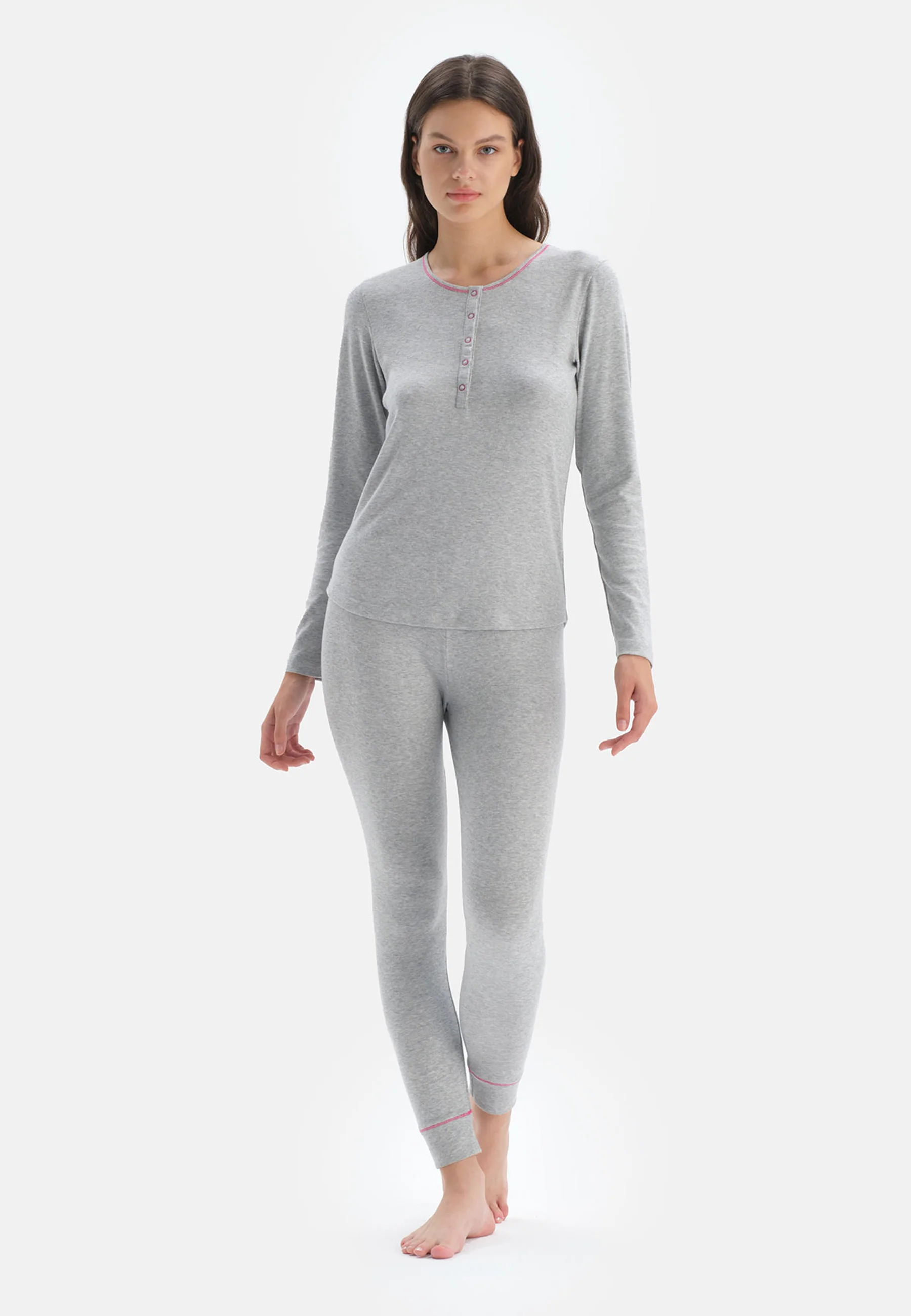 DAGI SET OPTIMISMO FUTURISTA - Pijama