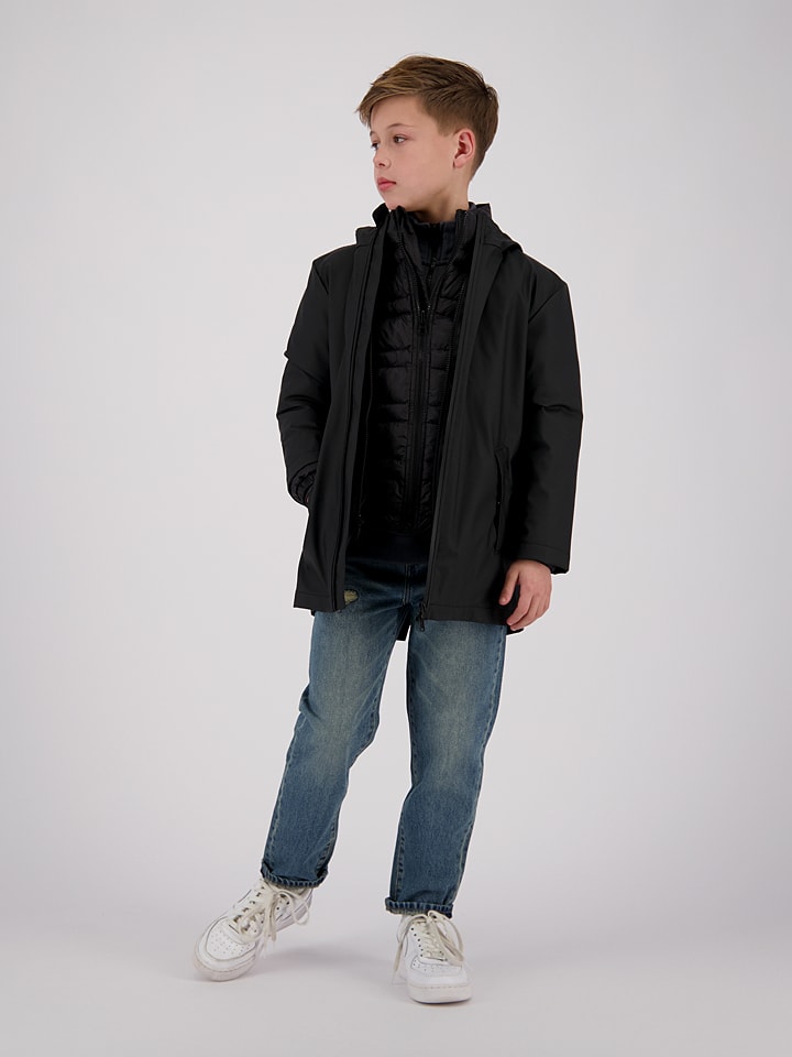 Vingino 2-in-1 Regenjacke 