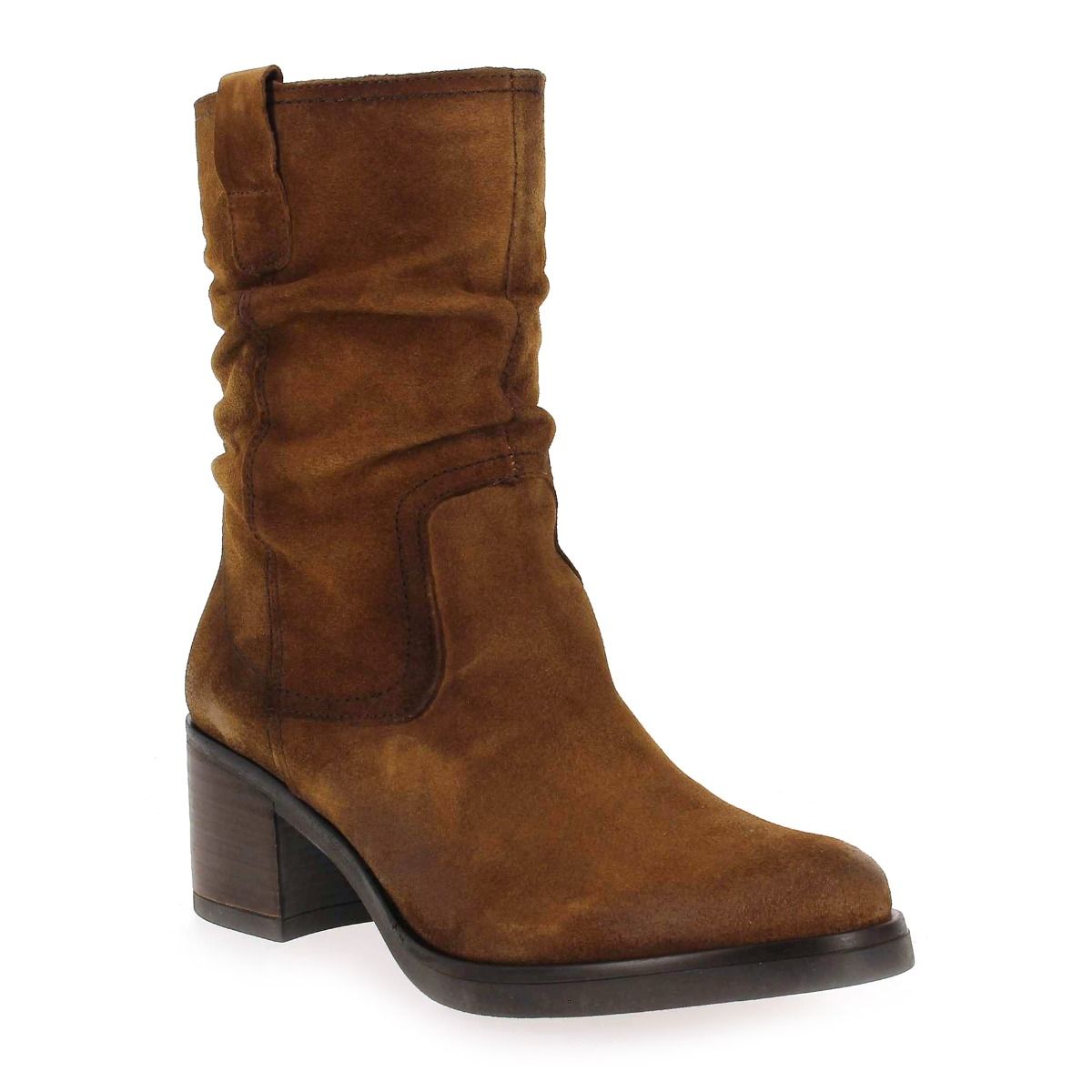 Dorking  ROX 8324 - cognac