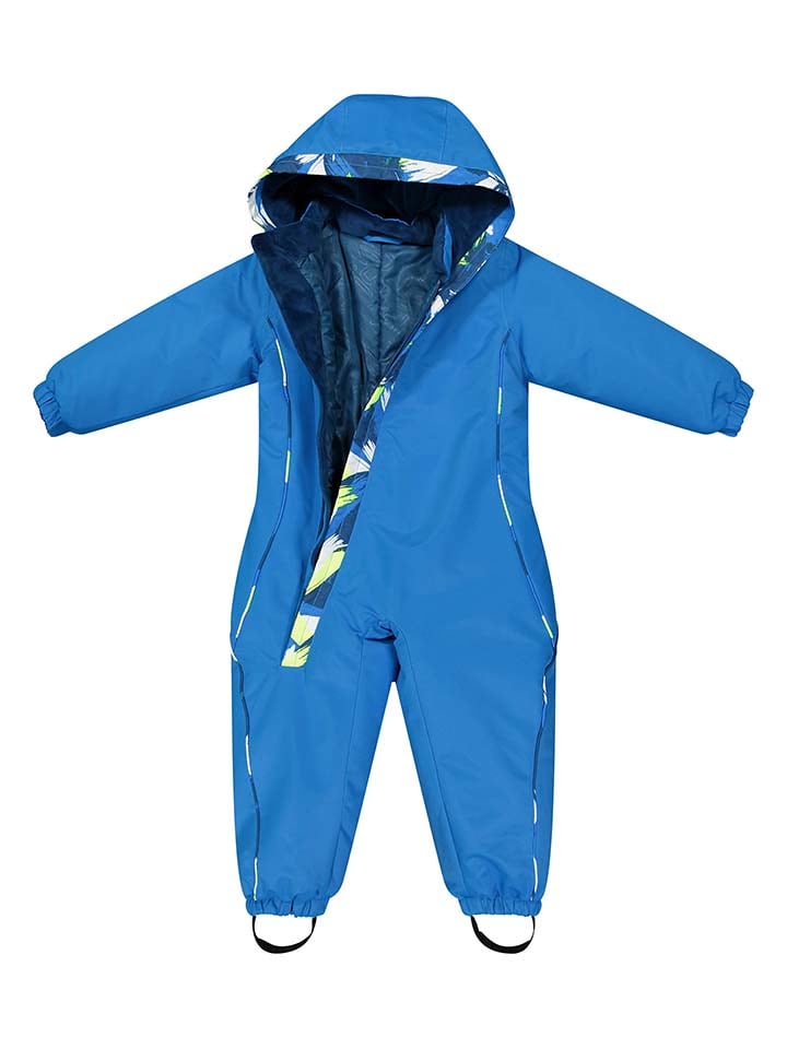 CMP Schneeanzug in Blau günstig kaufen