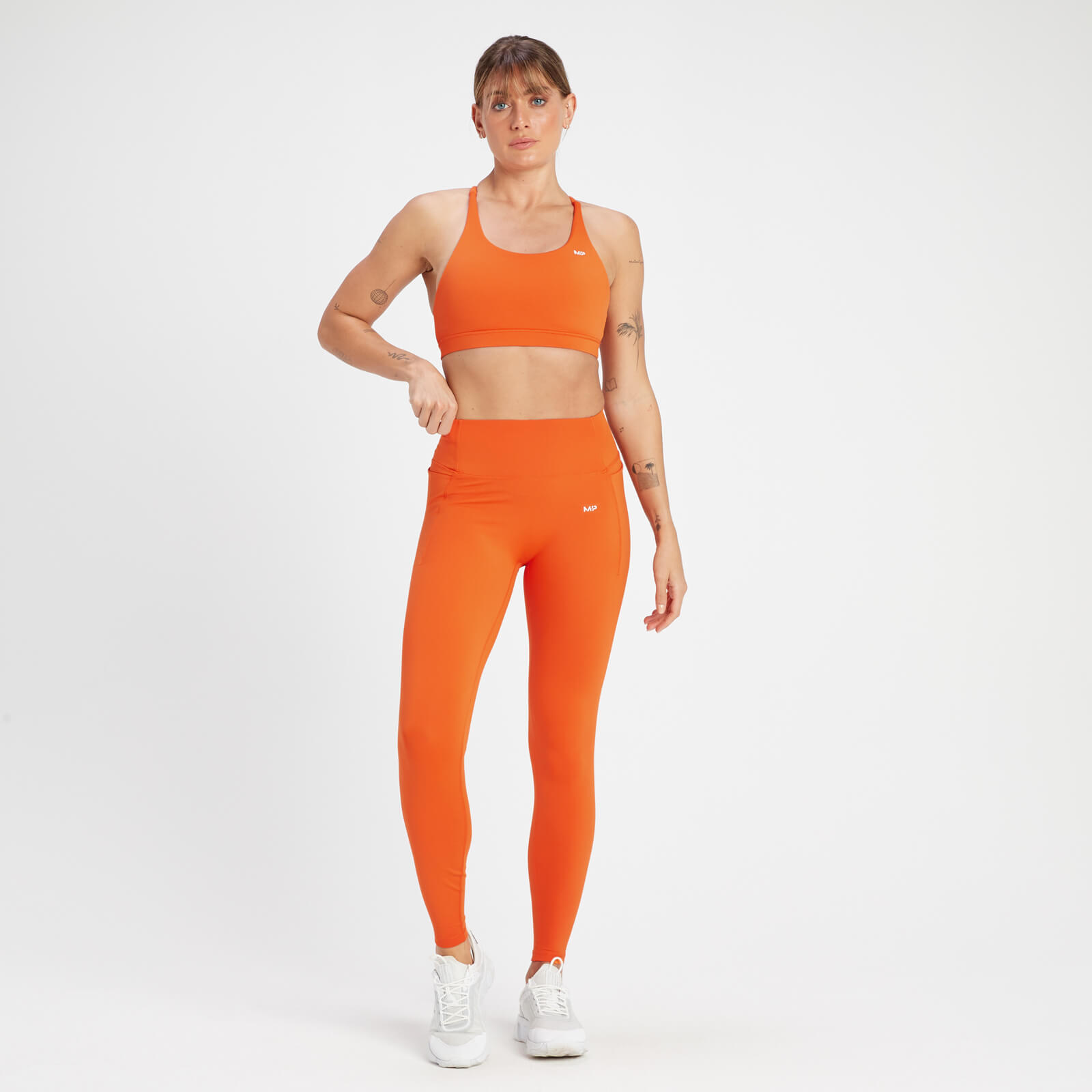 Legging MP Adapt pour femmes – Clémentine