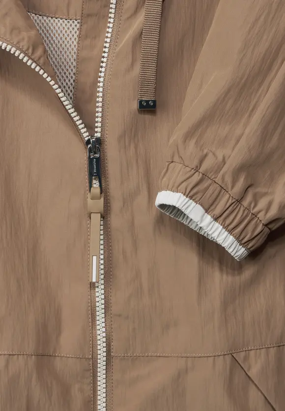 Street One Moderner Windbreaker