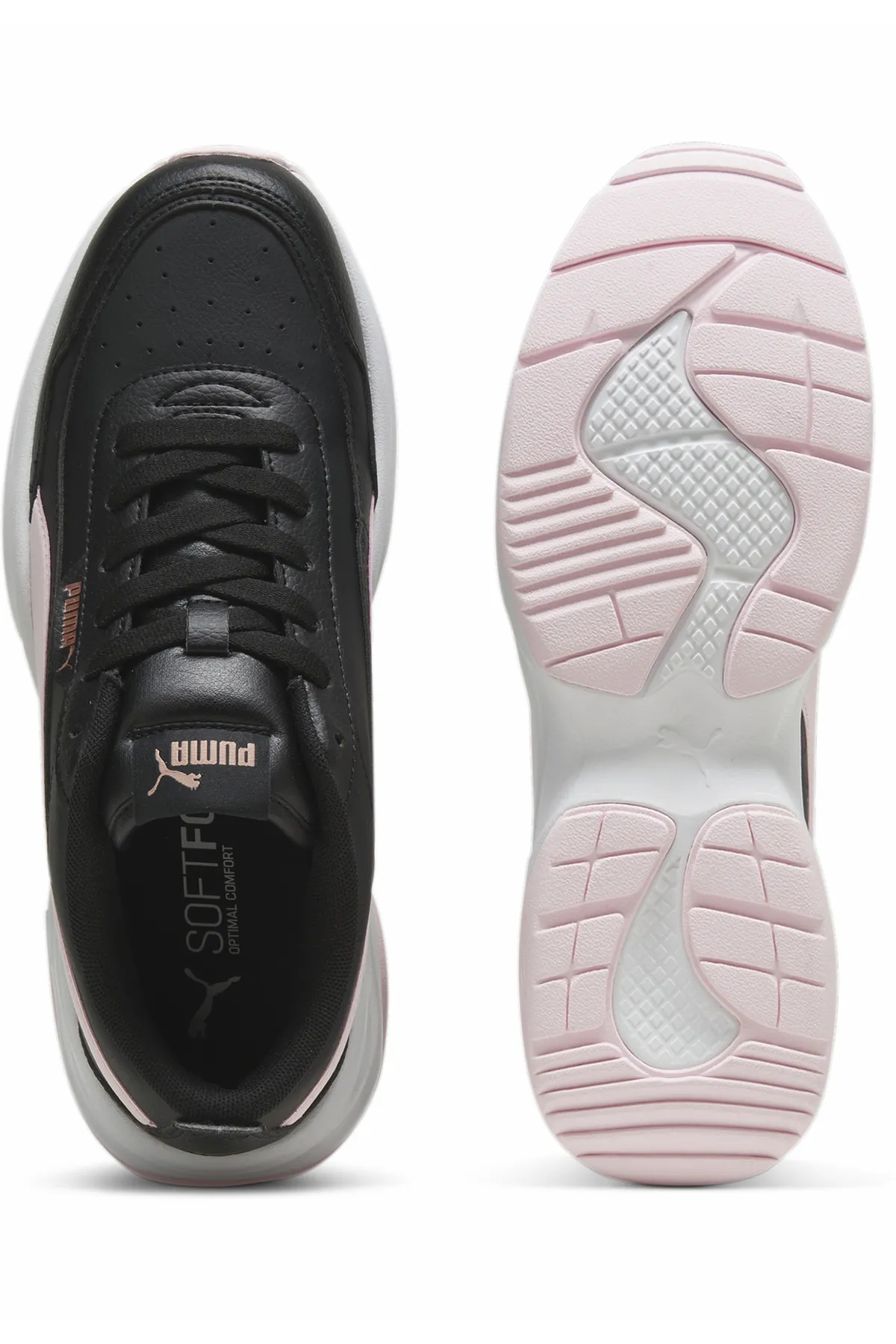 Puma  Cilia Mode-Sneaker