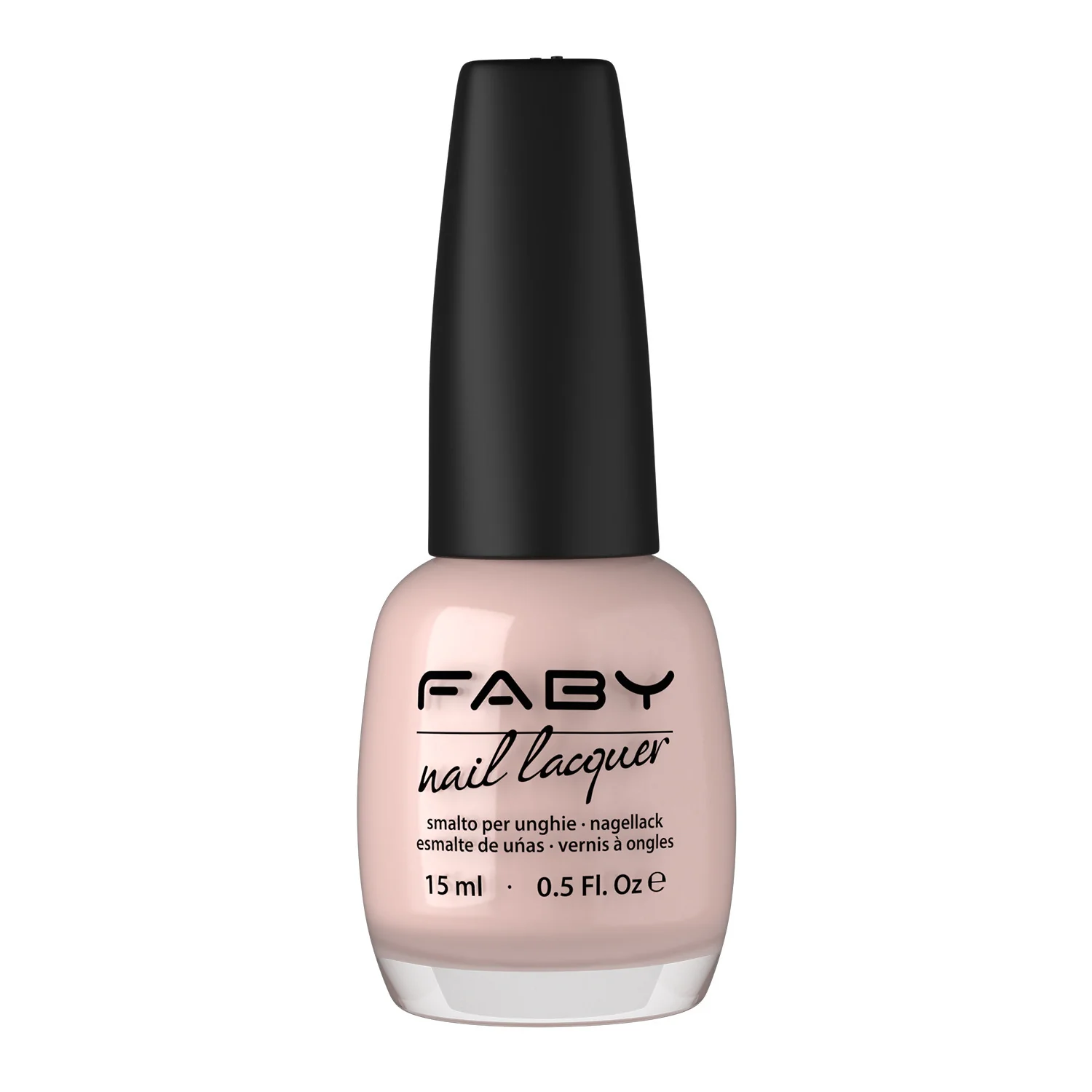 Smalti Nail Lacquer - Smalto