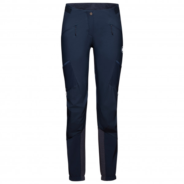 Mammut - Women's Aenergy Insulation Hybrid Pants - Tourenhose