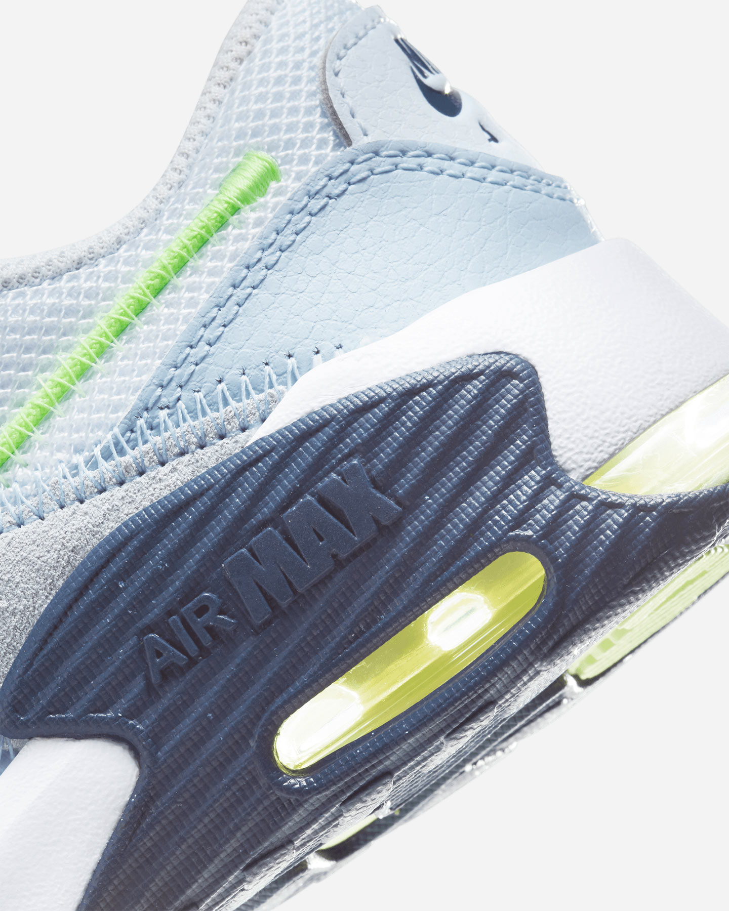 Buty sportowe Nike Air Max Excee Ps Jr FB3059-005