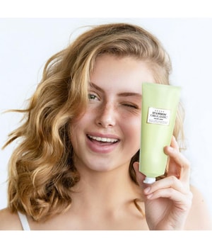 STARSKIN Orglamic ORGLAMIC™ Celery Juice Healthy Hybrid Cleansing Balm Reinigungsemulsion 90 ml