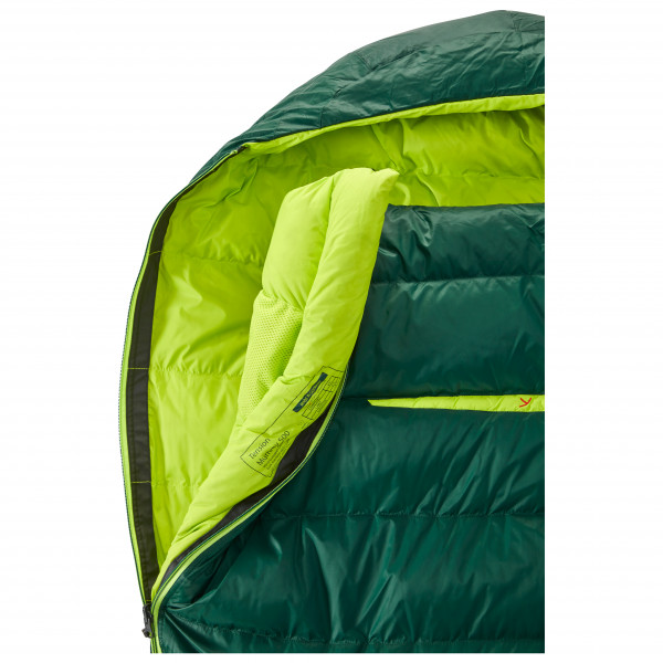 Y by Nordisk - Tension Mummy 500 - Daunenschlafsack