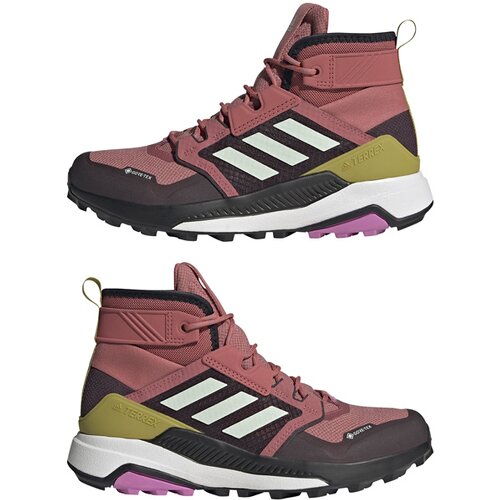 DAMEN MULTIFUNKTIONSSTIEFEL TERREX TRAILMAKER MID GTX W
