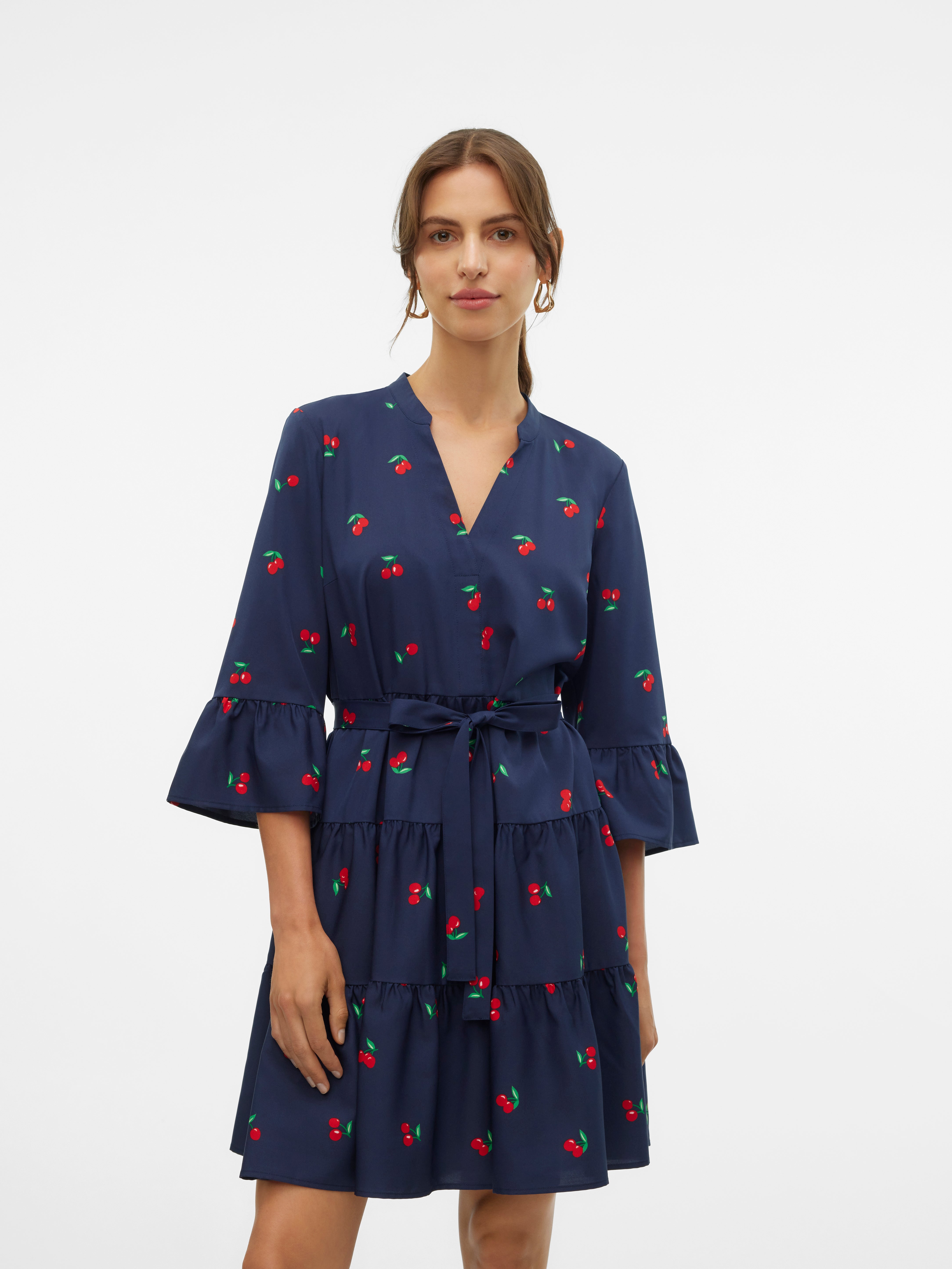 VMZERA Kurzes Kleid