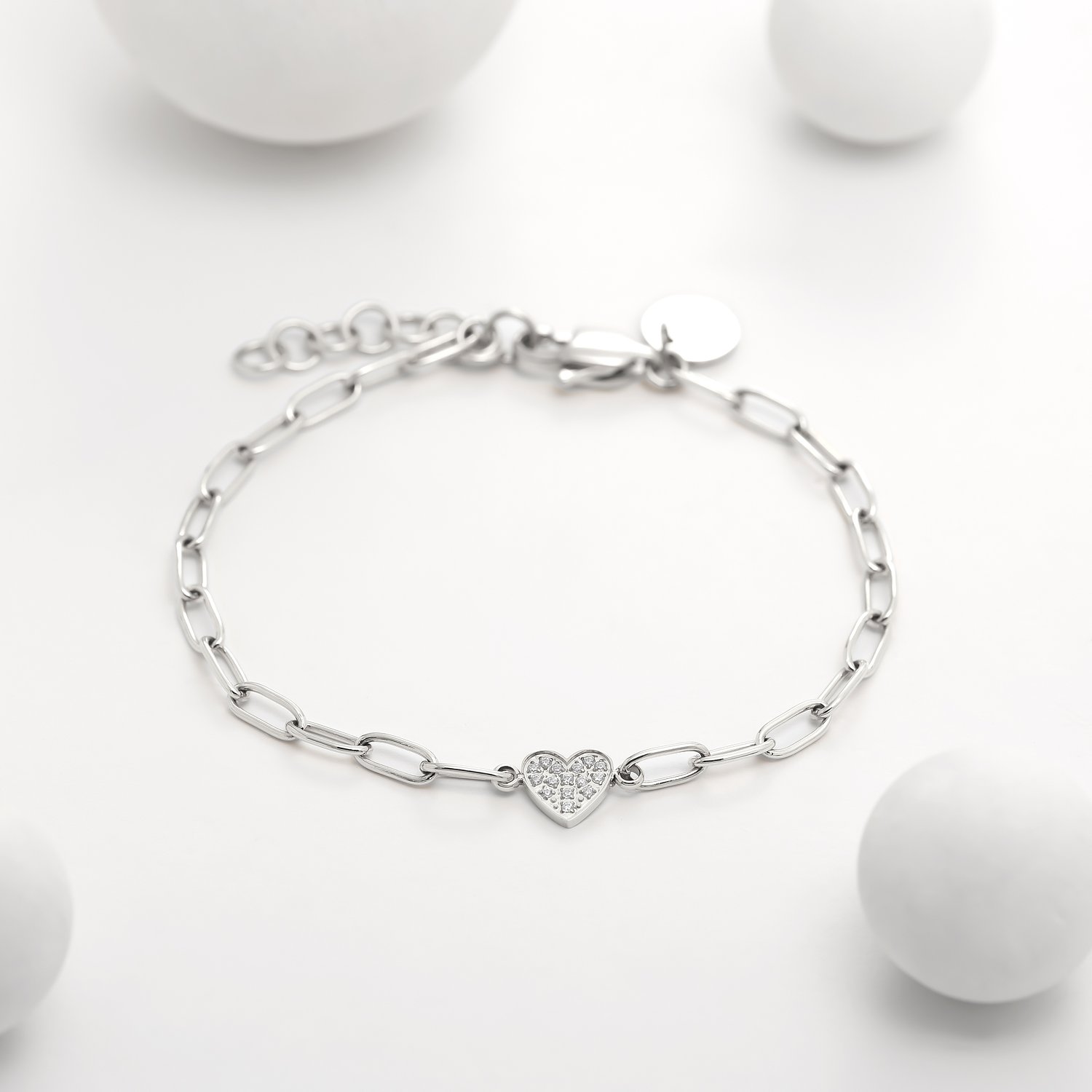 GMK Collection Bracelets