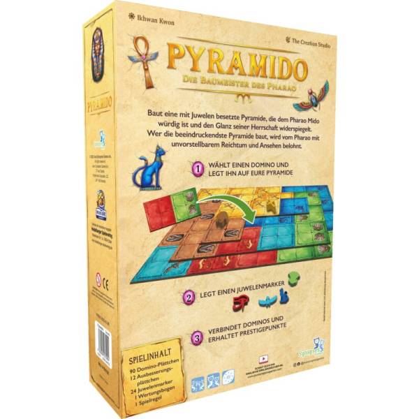 Pyramido