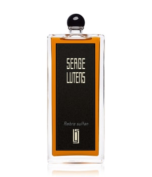 Serge Lutens Collection Noire Ambre Sultan Eau de Parfum-50 ml