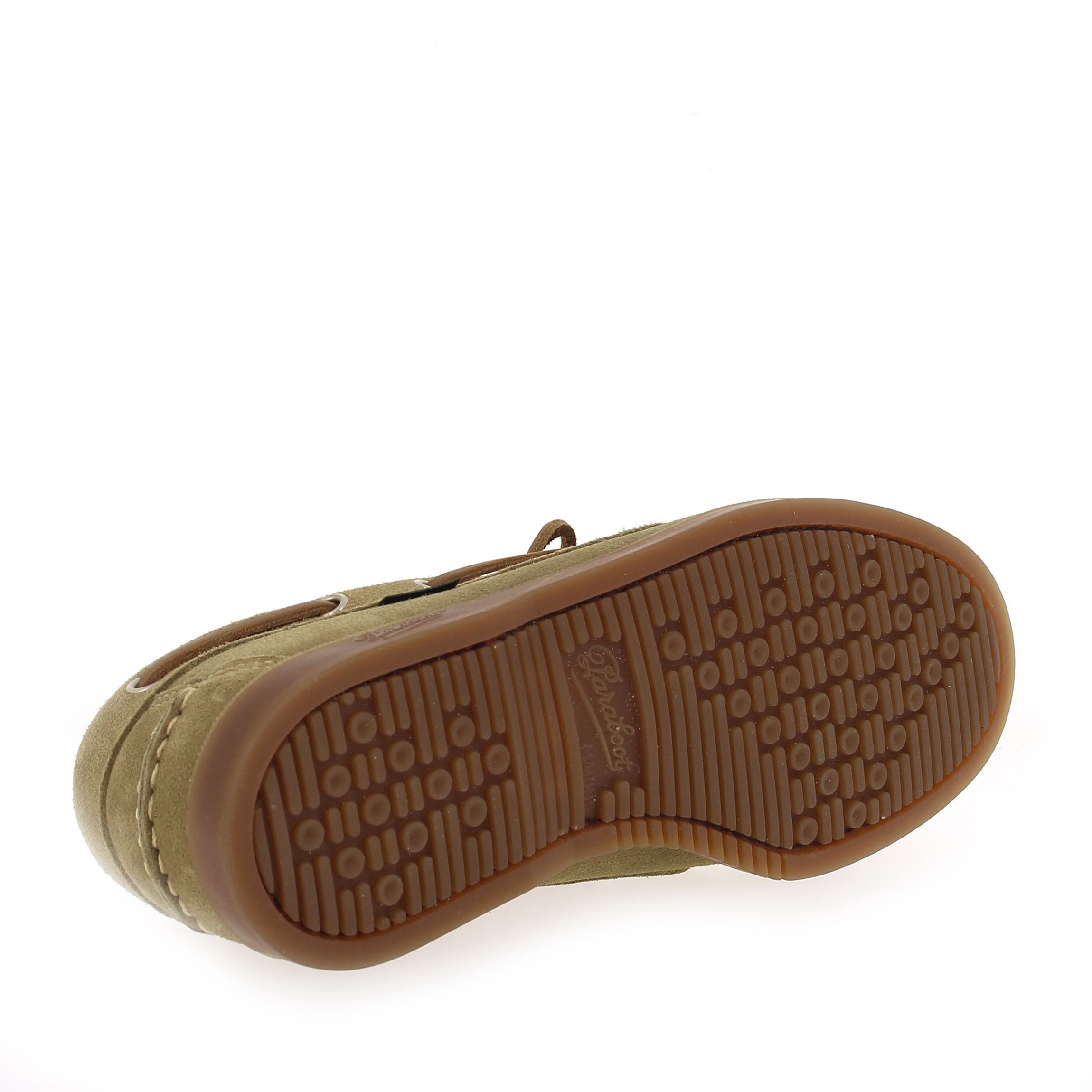 Paraboot  BARTH - Kaki