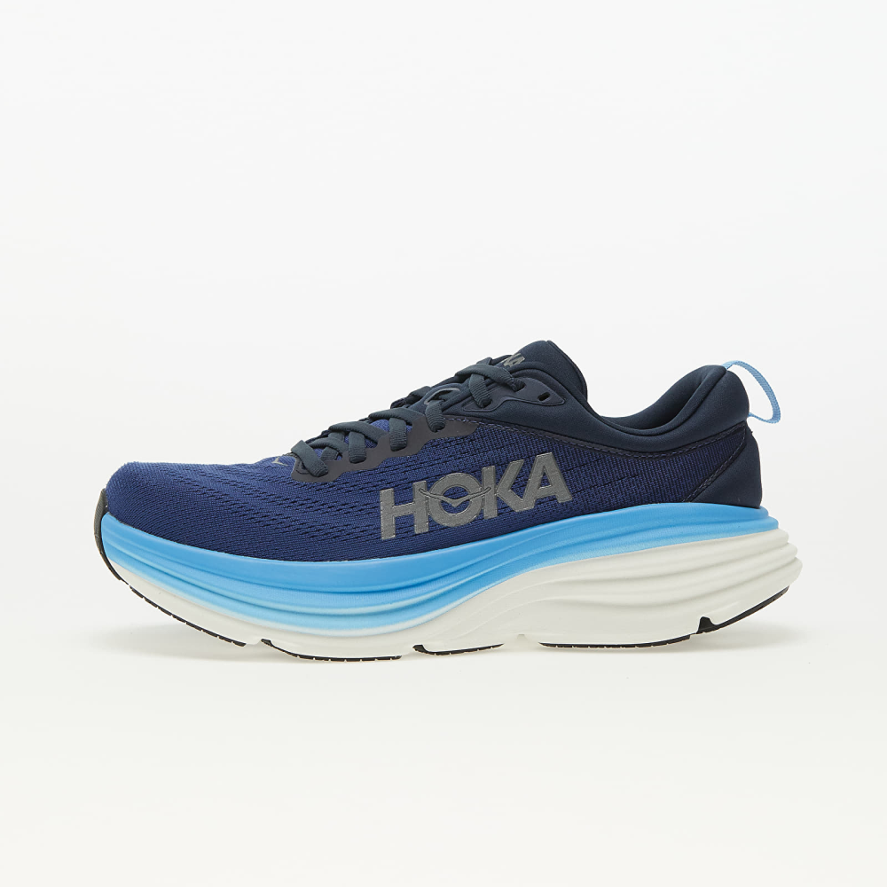 Hoka Bondi 8 1123202-OSAA / blau