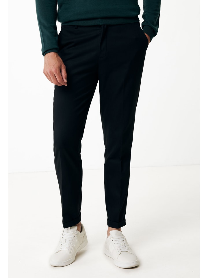 Mexx Chino in Schwarz günstig kaufen