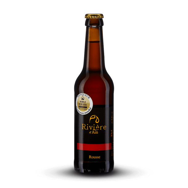 Rivière d'Ain Rousse 33cl