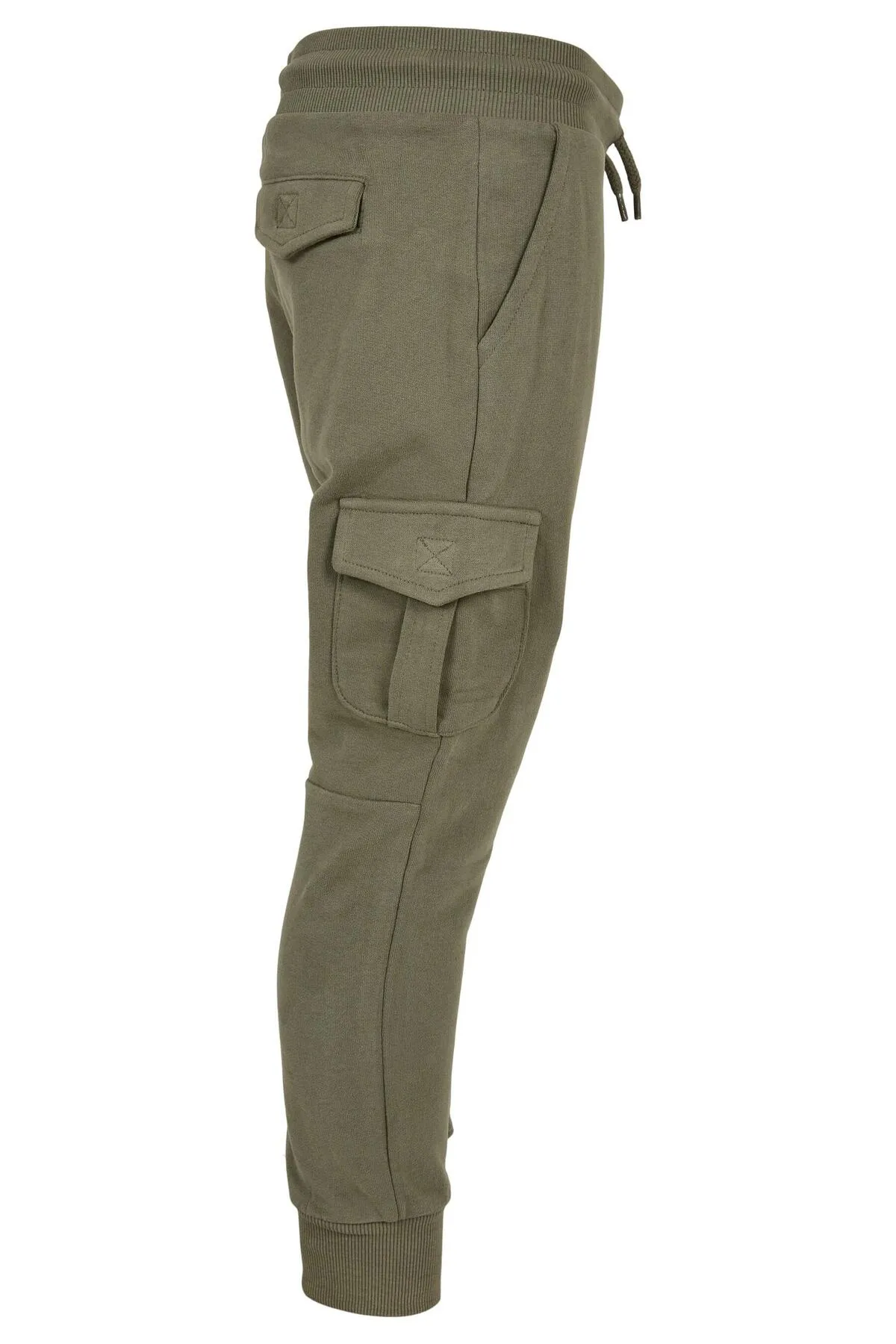 Urban Classics  Jogginghose - Khaki - Slim