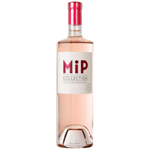 Domaine des DiablesMiP Collection Côtes de Provence Rosé 2022